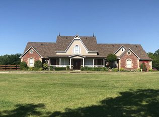 7798 W 51st St S, Tulsa, OK 74107