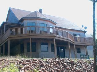 1037 N Lubec Rd, Lubec, ME 04652