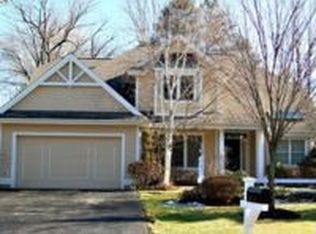 3 Wampus Clos, Armonk, NY 10504