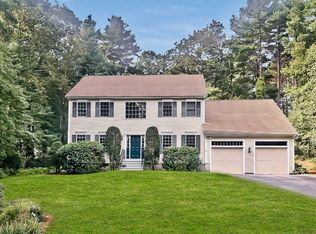 4 Major Hale Dr, Framingham, MA 01701