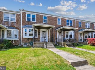 24 Shady Nook Ave, Catonsville, MD 21228