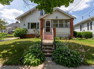 1283 N Algona St, Dubuque, IA 52001