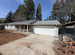 10662 Dolores Dr, Grass Valley, CA 95945