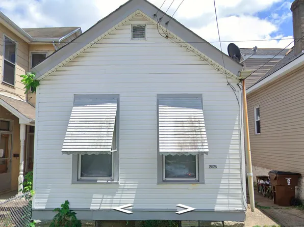 2028 Mackoy St, Covington, KY 41014