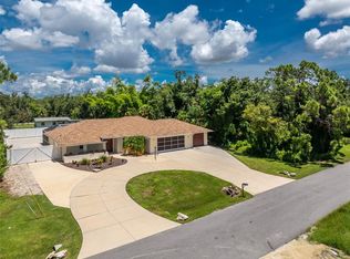 1600 Thomas St, Englewood, FL 34223