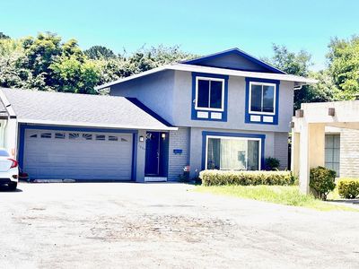 1084 Parkside Dr, Richmond, CA, 94803