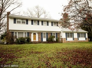 125 Sunnyking Dr, Reisterstown, MD 21136