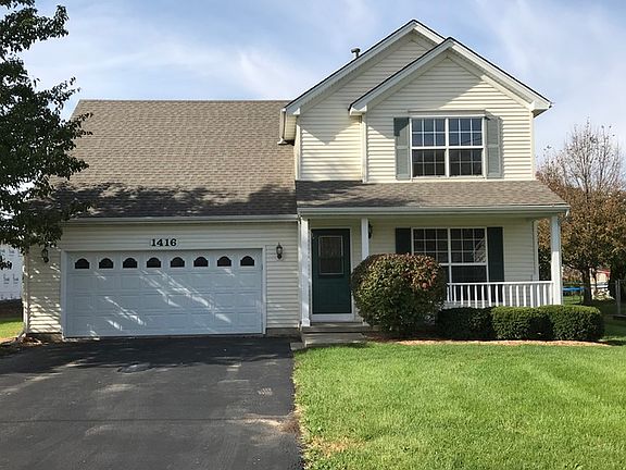 4th image of 1416 Sandwich Dr