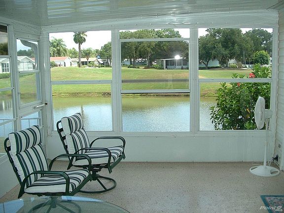 PERFECT RELAXATION SPOT