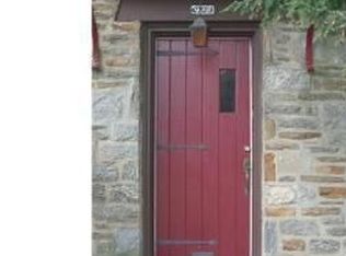 922 Melrose Ave, Elkins Park, PA 19027