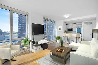 Rented by Level Group