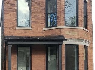 1525 S Harding Ave, Chicago, IL 60623