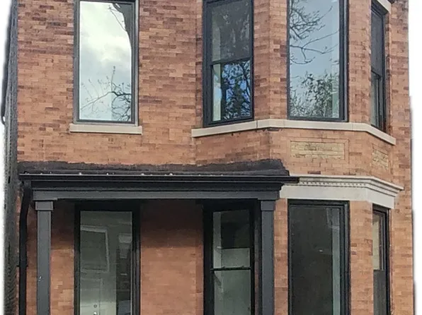 1525 S Harding Ave, Chicago, IL 60623