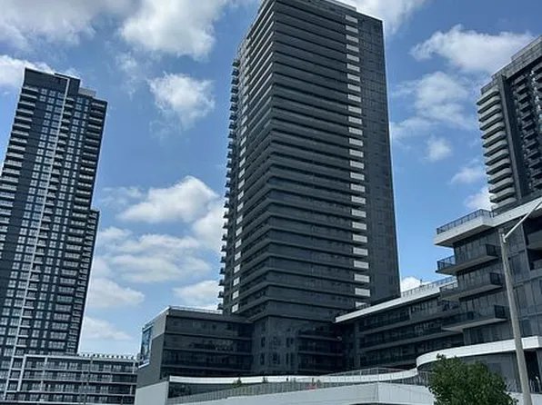 5105 Hurontario St, Mississauga, ON