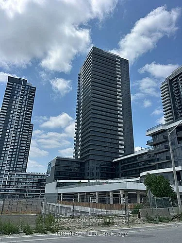 5105 Hurontario St Photo 1