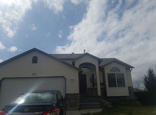 899 N 1380 E, Tooele, UT 84074