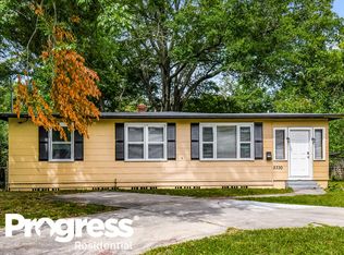 5330 Newcombe St, Jacksonville, FL 32209