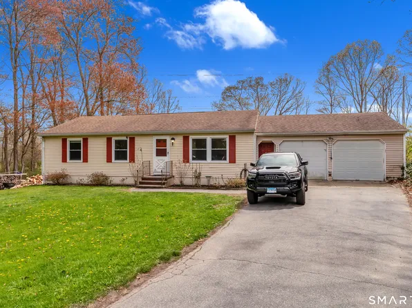 9 Sunnieside Court, Waterford, CT 06385