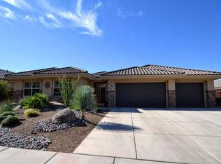 445 W Cantera Ct, Ivins, UT 84738