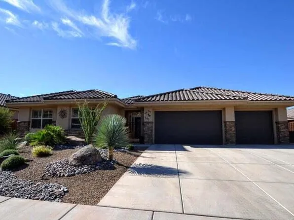 445 W Cantera Ct, Ivins, UT 84738