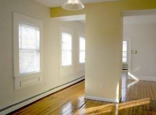 1598 Westminster St, Providence, RI 02909
