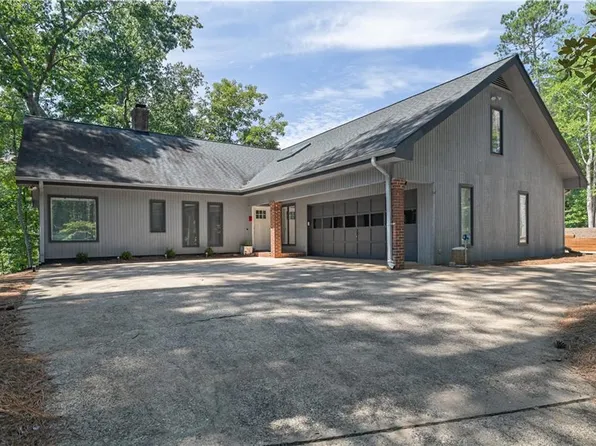 134 Broadwater Ct, Waleska, GA 30183