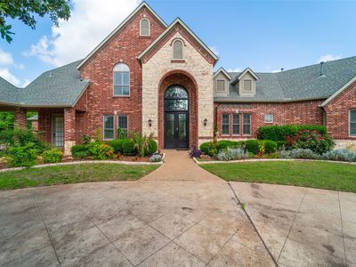 4301 Glen Meadows Dr, Parker, TX, 75002