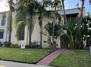 1071 S Hayworth Ave, Los Angeles, CA 90035