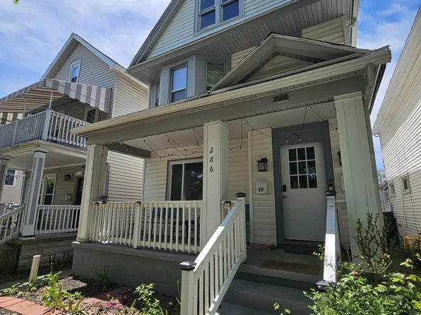 286 W Tupper St #1, Buffalo, NY 14201