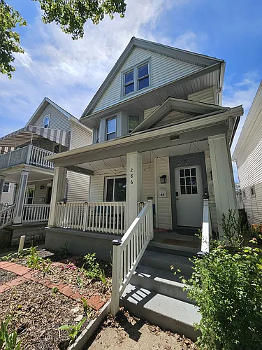 286 W Tupper St #1 Photo 1
