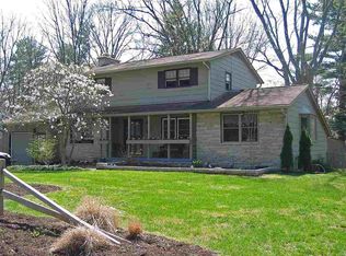 1810 E Arden Dr, Bloomington, IN