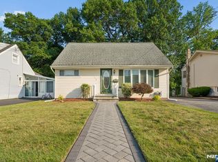 170 Colonial Ave, Saddle Brook, NJ 07663