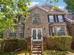 6445 Lester Ln, Stone Mountain, GA 30087