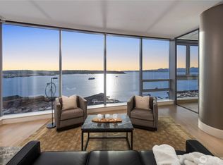 Fifteen Twenty One, Seattle, WA 98101