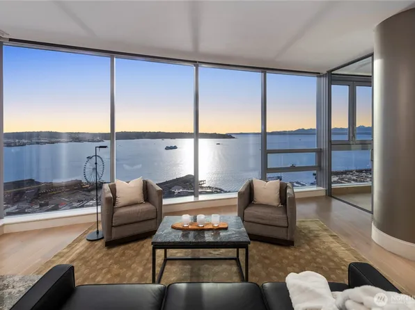 1521 2nd Avenue #1903, Seattle, WA 98101
