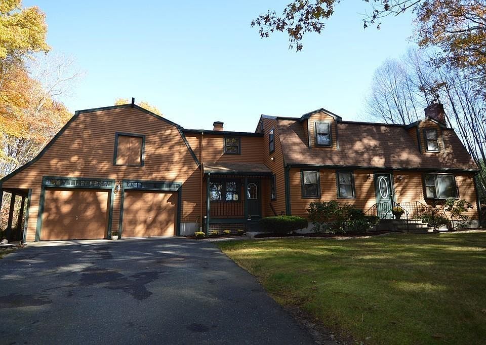 138 Island Rd, Millis, MA 02054 Zillow