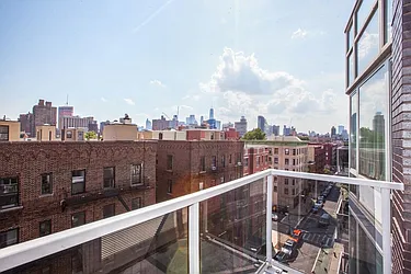 Rented by REAL New York