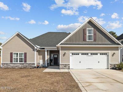 587 Appalachian Trail S, Jacksonville, NC, 28546