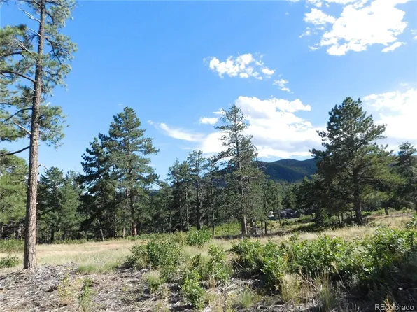 5985 Ottawa Court, Larkspur, CO 80118