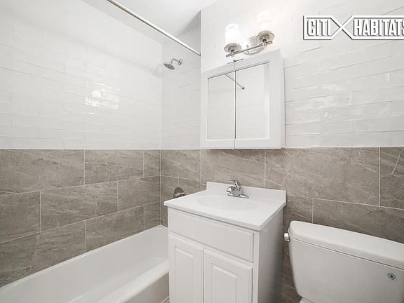 2nd image of 101 W 23rd St APT 5E