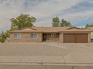 11407 Manitoba Dr NE, Albuquerque, NM 87111