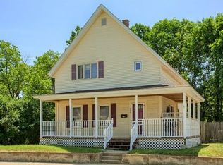 490 Pleasant St, Gardner, MA 01440