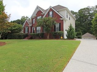 1532 Ember Oaks Cir, Powder Springs, GA 30127