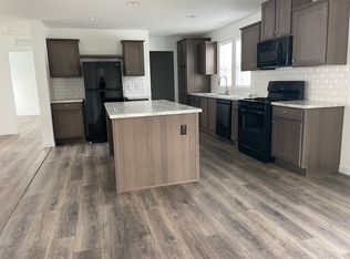 326 White Oak Ln, Whittaker, MI