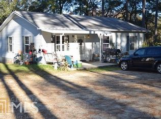 131 Quail Ridge Rd, Sylvania, GA 30467