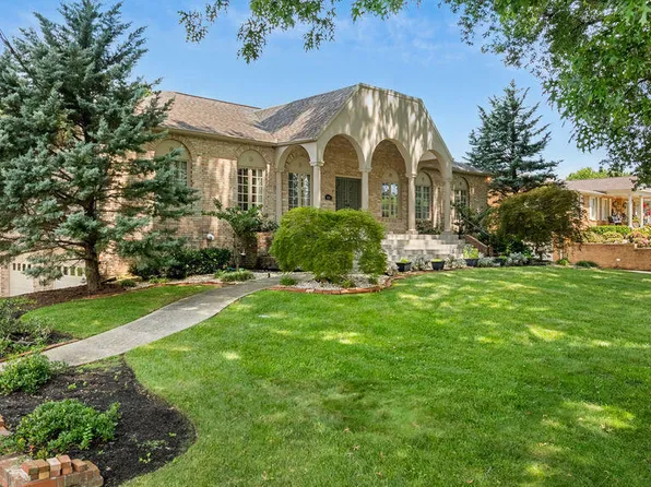 643 Broome Rd, Knoxville, TN 37909