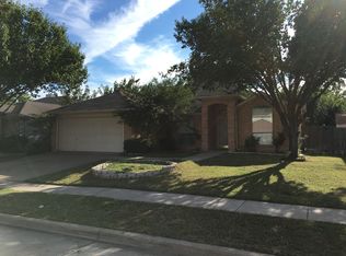 6116 Brandy Wood Trl, Arlington, TX 76018