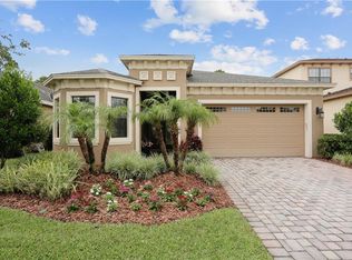 10838 Willow Ridge Loop, Orlando, FL 32825