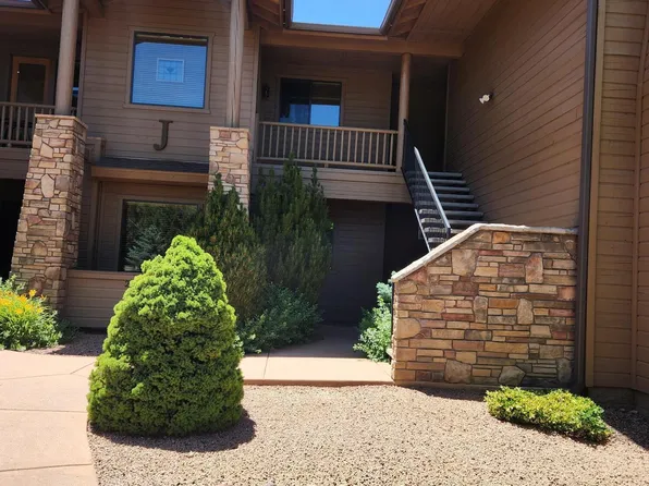 2970 W Black Oak Loop, Show Low, AZ 85901