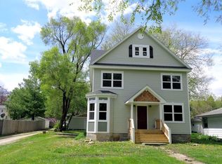 1048 Lincoln Hwy, Rochelle, IL 61068